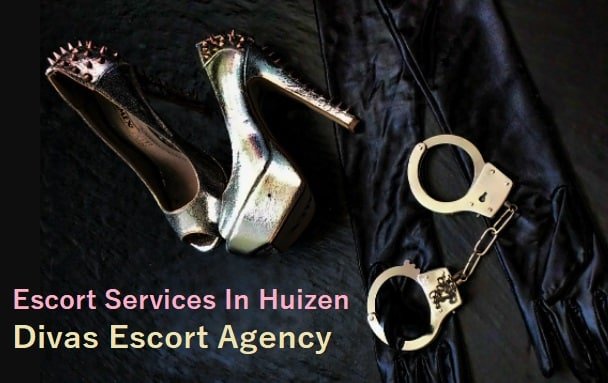 Escort Services in Huizen