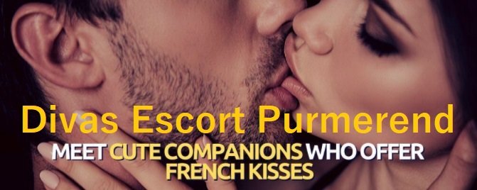 French Kissing Escort Purmerend